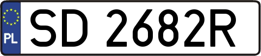 SD2682R