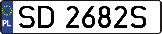 SD2682S