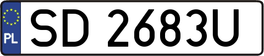 SD2683U