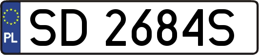 SD2684S