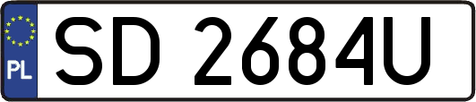 SD2684U