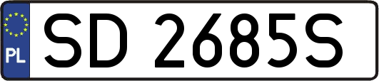 SD2685S