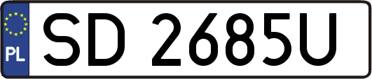 SD2685U