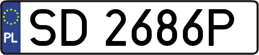 SD2686P