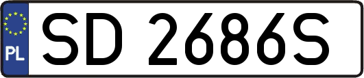 SD2686S