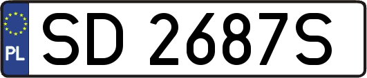 SD2687S