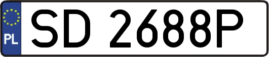 SD2688P