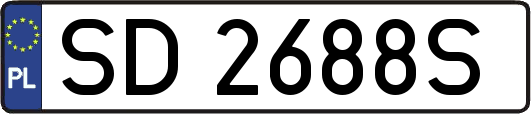 SD2688S