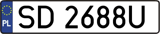 SD2688U