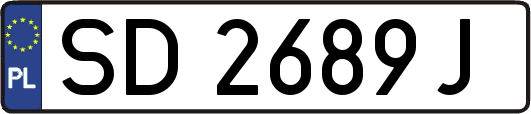 SD2689J