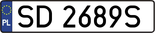 SD2689S
