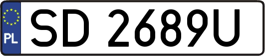 SD2689U