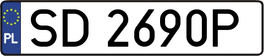 SD2690P