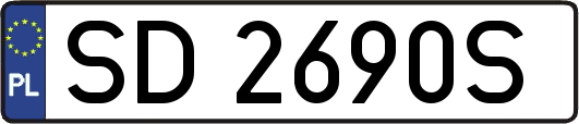 SD2690S