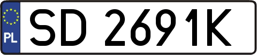 SD2691K