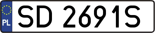 SD2691S