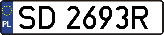 SD2693R
