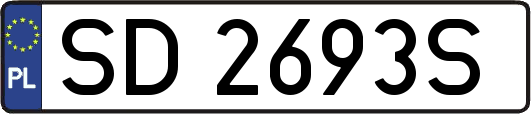 SD2693S