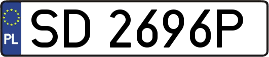 SD2696P