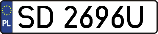 SD2696U