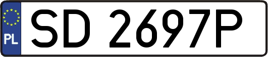 SD2697P