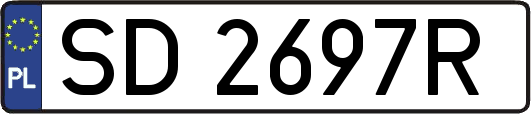 SD2697R