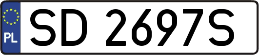 SD2697S