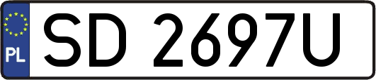 SD2697U