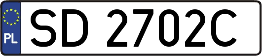 SD2702C