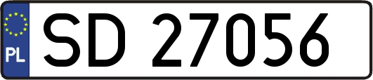 SD27056
