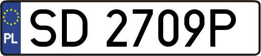 SD2709P