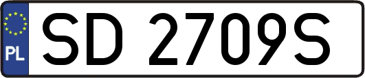 SD2709S