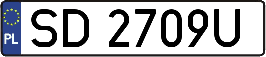 SD2709U
