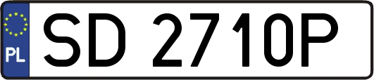 SD2710P