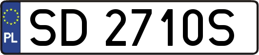 SD2710S