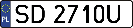 SD2710U