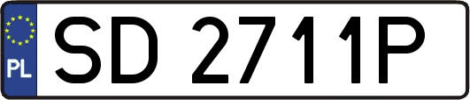 SD2711P