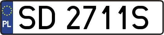 SD2711S