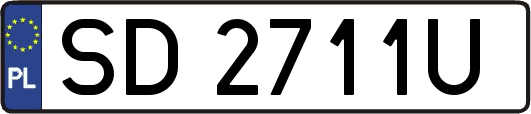 SD2711U