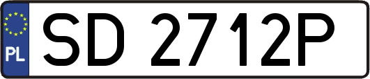 SD2712P