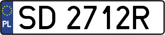 SD2712R