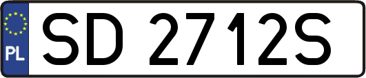 SD2712S