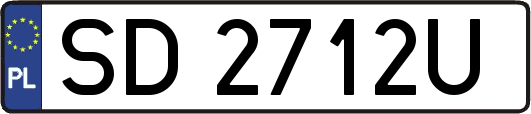 SD2712U