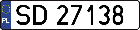 SD27138