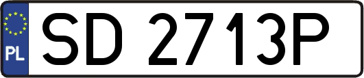 SD2713P