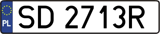 SD2713R