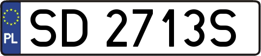 SD2713S