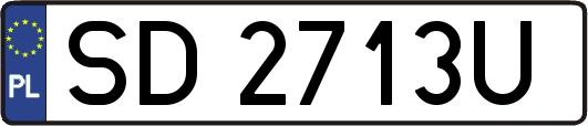 SD2713U
