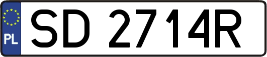SD2714R