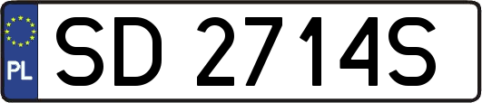 SD2714S